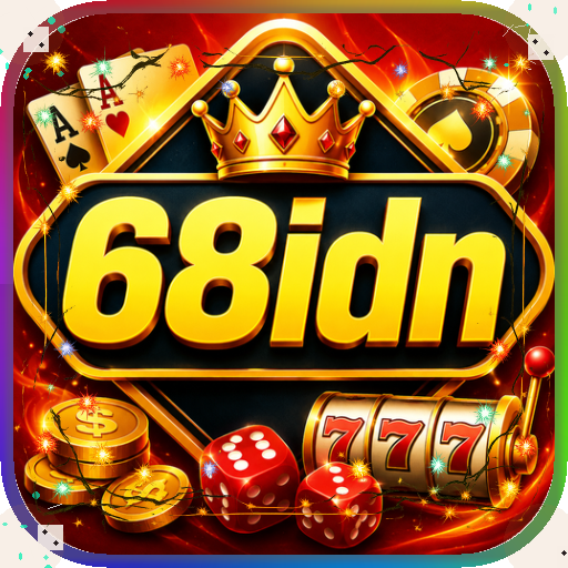 68idn — galeri pratinjau - APK Resmi