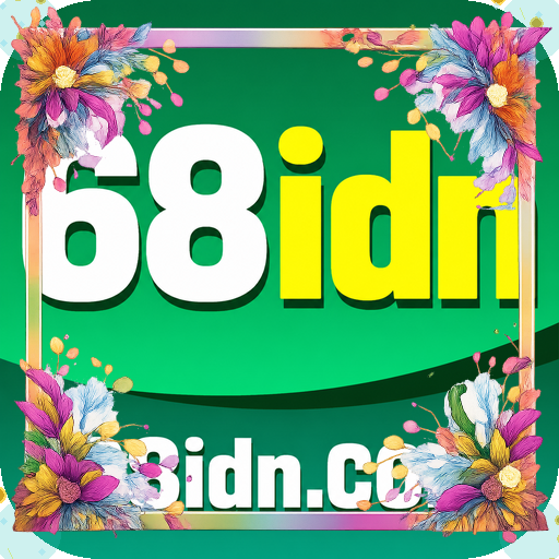 68idn — galeri pratinjau Resmi APK